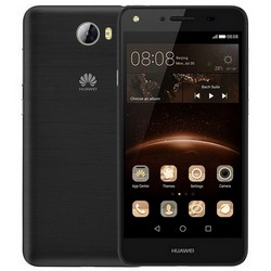 Прошивка телефона Huawei Y5 II в Смоленске